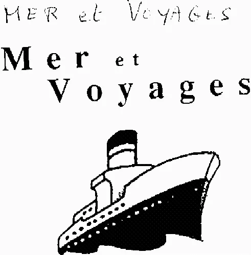 Mer Et Voyages est une marque déposée par TERRES D'AVENTURE