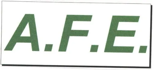 A.f.e. est une marque déposée par FUSTER ARNAUD
