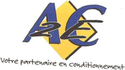 Ac2E Votre Partenaire En Conditionnement est une marque déposée par A C 2 E