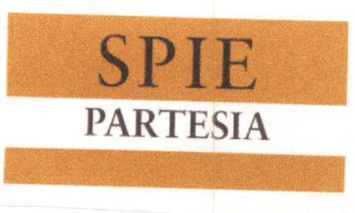 Spie Partesia est une marque déposée par SPIE BATIGNOLLES ILE-DE-FRANCE