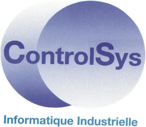 Controlsys Informatique Industrielle est une marque déposée par CONTROLSYS (CONTROLSYS)