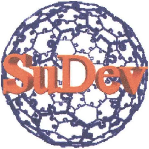 Sudev est une marque déposée par SUDEV