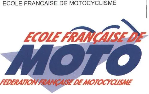 Ecole Francaise De Motocyclisme Ecole Francaise De Moto Federation Francais E De Motocyclisme est une marque déposée par FEDERATION FRANCAISE MOTOCYC