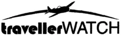 Travellerwatch est une marque déposée par PSYLOGIC