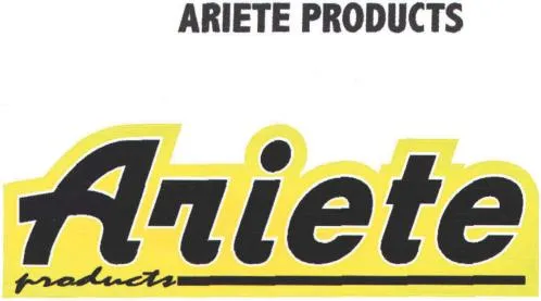 Ariete Products est une marque déposée par ARIETE PRODUCTION