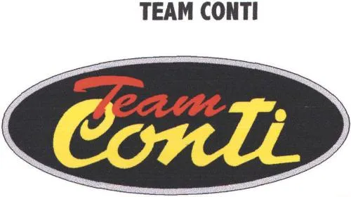 Team Conti est une marque déposée par ARIETE PRODUCTION
