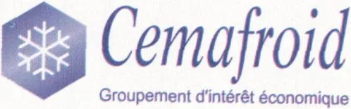 Cemafroid Groupement D Interet Economique est une marque déposée par CEMAFROID