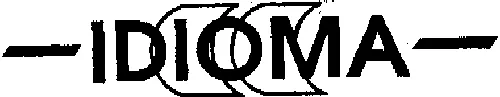 Idioma est une marque déposée par SOCIETE D'EDITION ET DE DIFFUSION POUR LA RECHERCHE DE L'ACTION PEDAGOGIQUE (SEDRAP)