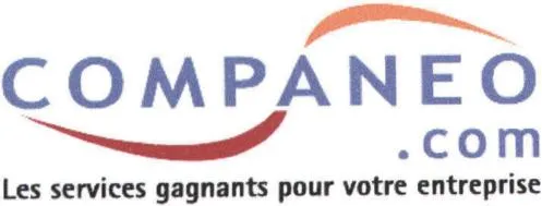 Companeo.com Les Services De Votre Entreprise est une marque déposée par COMPANEO