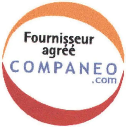 Companeo.com Fournisseur Agree est une marque déposée par COMPANEO