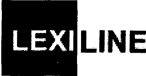 Lexiline est une marque déposée par ALIX PASCAL