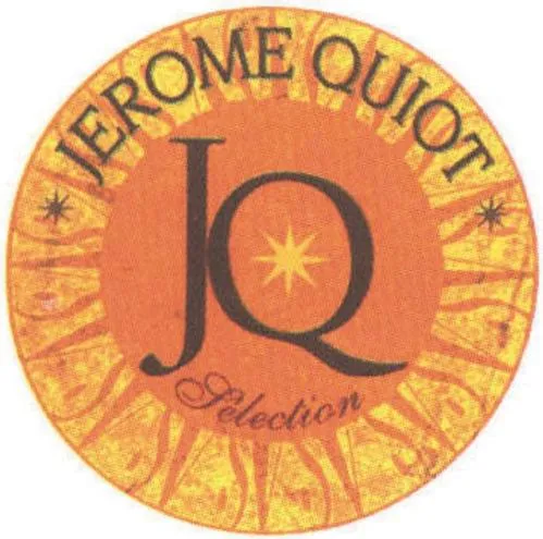 Jq Jerome Quiot Selection est une marque déposée par QUIOT SELECTION (JEROME...) (VIGNOBLES FAMILLE QUIOT)