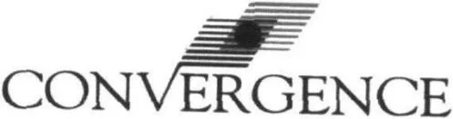 Convergence est une marque déposée par R.M BOULANGER