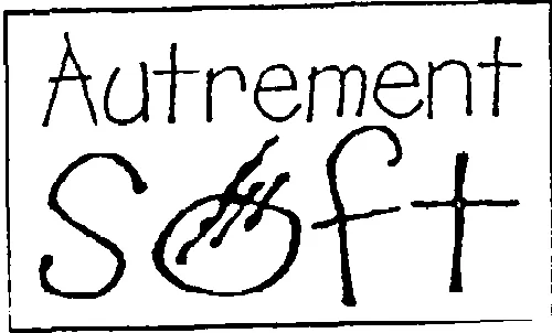 Autrement Soft est une marque déposée par POLYGONE