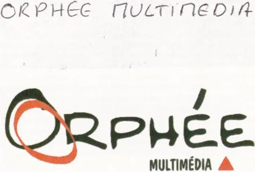 Orphee Multimedia est une marque déposée par ORPHEE MULTIMEDIA