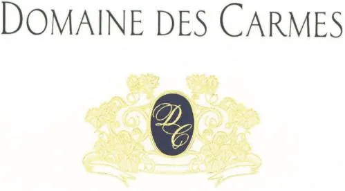 Domaine Des Carmes est une marque déposée par LIGNON DAVID
