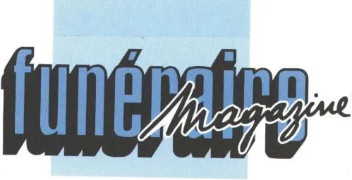 Funeraire Magazine est une marque déposée par LE MAUSOLEE EDITION REVUES