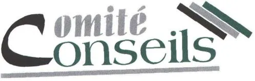 Comite Conseils est une marque déposée par COMITE CONSEILS