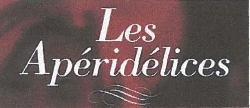 Les Aperidelices est une marque déposée par DELICES DE NINON