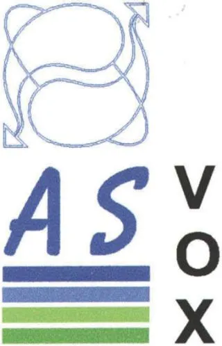 As Vox est une marque déposée par CONCEPTION INGENIERIE INFORMATIQUE INDUSTRIELLE (CII INDUSTRIELLE)