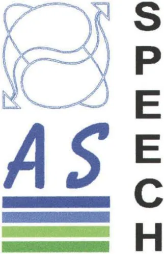 As Speech est une marque déposée par CONCEPTION INGENIERIE INFORMATIQUE INDUSTRIELLE (CII INDUSTRIELLE)