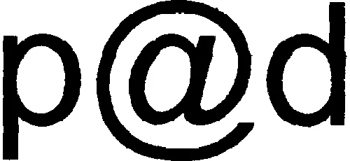 P@D est une marque déposée par OSMOOZE