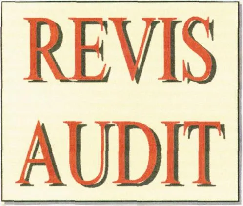 Revis Audit est une marque déposée par GEST ON LINE