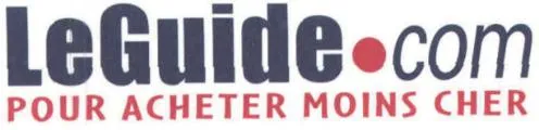 Leguide.com Pour Acheter Moins Cher est une marque déposée par LEGUIDE.COM