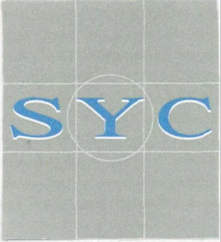 Syc est une marque déposée par SYC