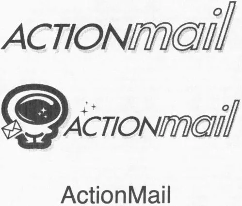 Actionmail est une marque déposée par ATOMIZ SAS
