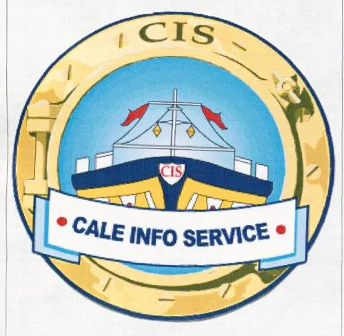 Cis Cale Info Service est une marque déposée par CALE INFO SERVICE