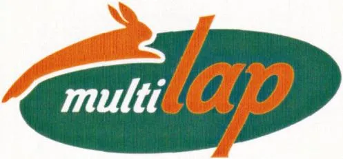 Multilap est une marque déposée par MULTILAP