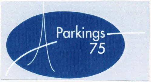 Parkings 75 est une marque déposée par HENEO