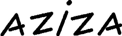 Aziza est une marque déposée par BROUSSE-VERGEZ