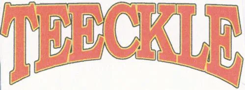 Teeckle est une marque déposée par ONCLE SCOTT'S