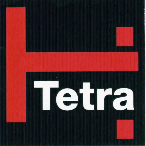 T Tetra est une marque déposée par LOGIC INSTRUMENT