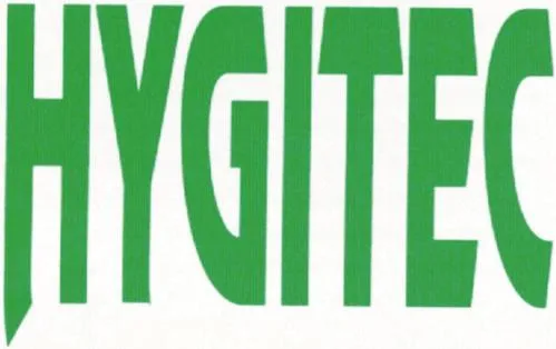 Hygitec est une marque déposée par HYGITEC