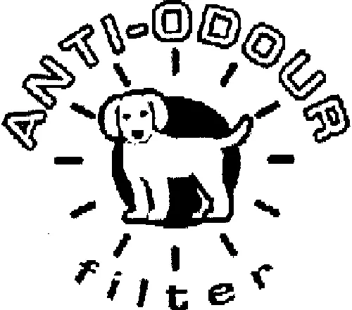 Anti-Odour Filter est une marque déposée par MOULINEX S A