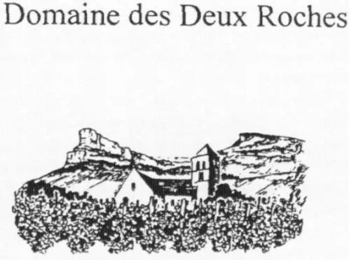 Domaine Des Deux Roches est une marque déposée par C. COLLOVRAY & J-L TERRIER