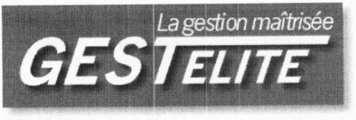 La Gestion Maitrisee Gestelite est une marque déposée par AUDIT CONSEIL ASSISTANCE RESEAU INFORMAT (ACARI)