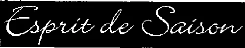 Esprit De Saison est une marque déposée par LA VIE CLAIRE