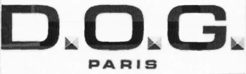 D.o.g. Paris est une marque déposée par CHADOG DIFFUSION
