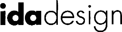 Idadesign est une marque déposée par IDA - INDUSTRIE DESIGN ARCHITECTURE (IKOS)