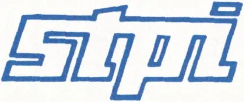 Stpi est une marque déposée par STPI CROUZET