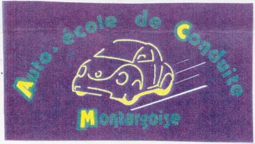 Auto-Ecole De Conduite Montargoise est une marque déposée par ACM (AUTO ECOLE DE CONDUITE MONTARGOISE)