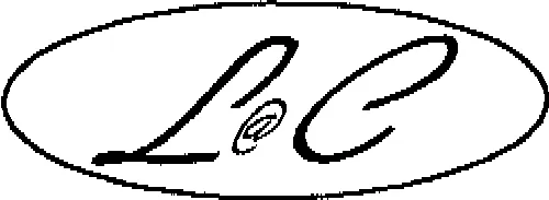 L @ C est une marque déposée par GROUPE L.C (KHAAN 2)