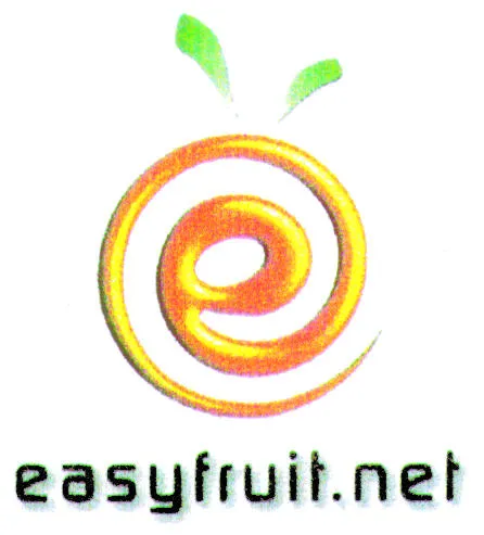 E Easyfruit.net est une marque déposée par EASYFRUIT.NET SARL