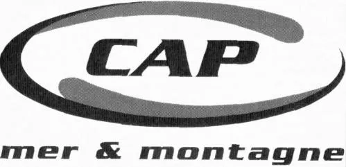 Cap Mer & Montagne est une marque déposée par CAP