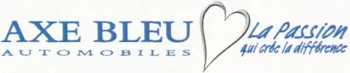 Axe Bleu Automobiles La Passion Qui Cree La Difference est une marque déposée par DALIER PASCAL INVESTISSEMENTS (DPI)