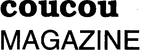 Coucou Magazine est une marque déposée par SOCIETE D'EDITION ET DE DIFFUSION POUR LA RECHERCHE DE L'ACTION PEDAGOGIQUE (SEDRAP)